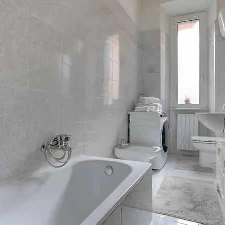 My Way Appartament *