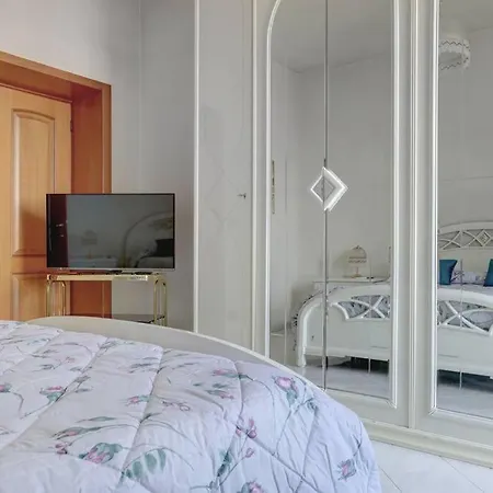 아파트 My Way Appartament