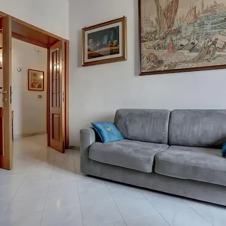 My Way Appartament *