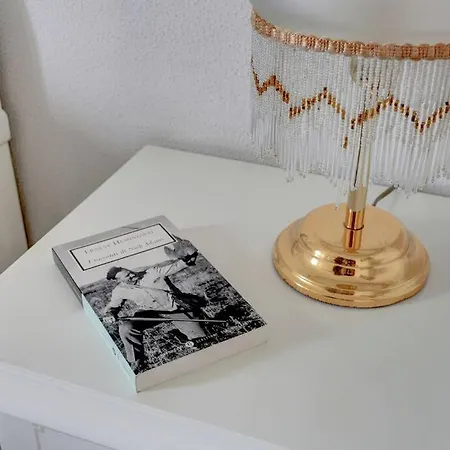 My Way Appartament 아파트