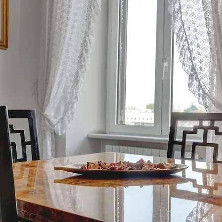 My Way Appartament 아파트