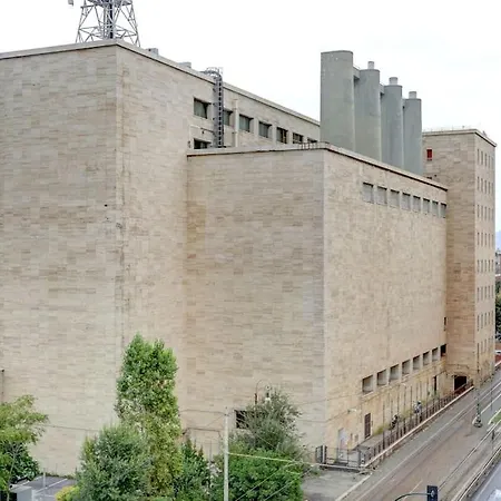 My Way Appartament *