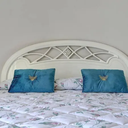 My Way Appartament 로마