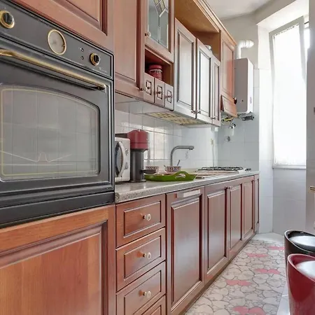 My Way Appartament דירה רומא