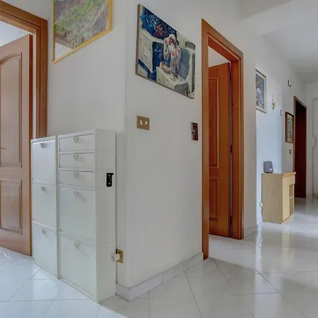 My Way Appartament Apartment