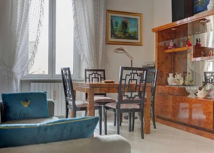 Apartman My Way Appartament *