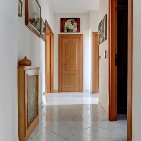 My Way Appartament 罗马