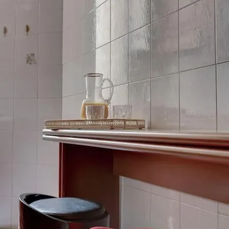 My Way Appartament 公寓