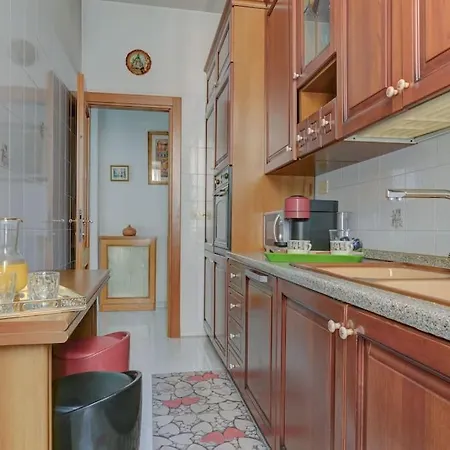 My Way Appartament * 罗马