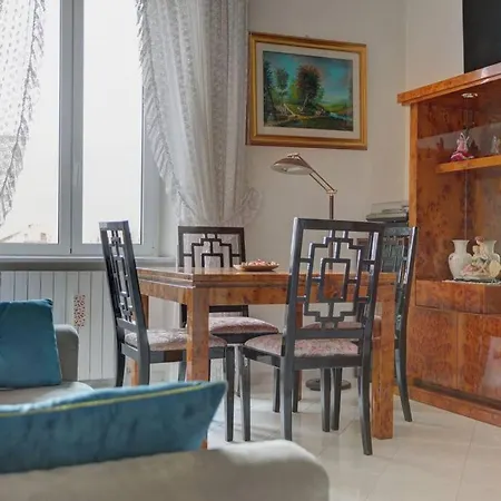 Appartement My Way Appartament *