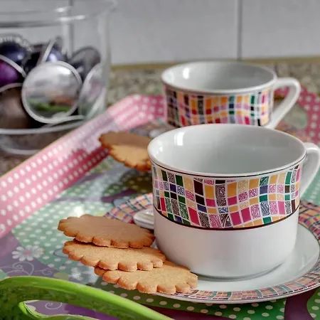 Appartement My Way Appartament